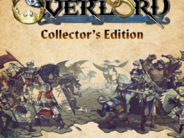 Unicorn Overlord: Collector’s Edition