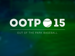 Out of the Park Baseball 15