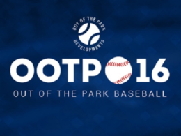 Out of the Park Baseball 16