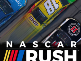 NASCAR Rush