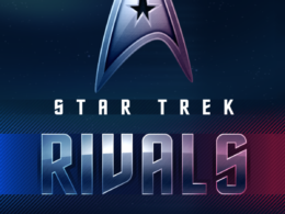 Star Trek: Rivals