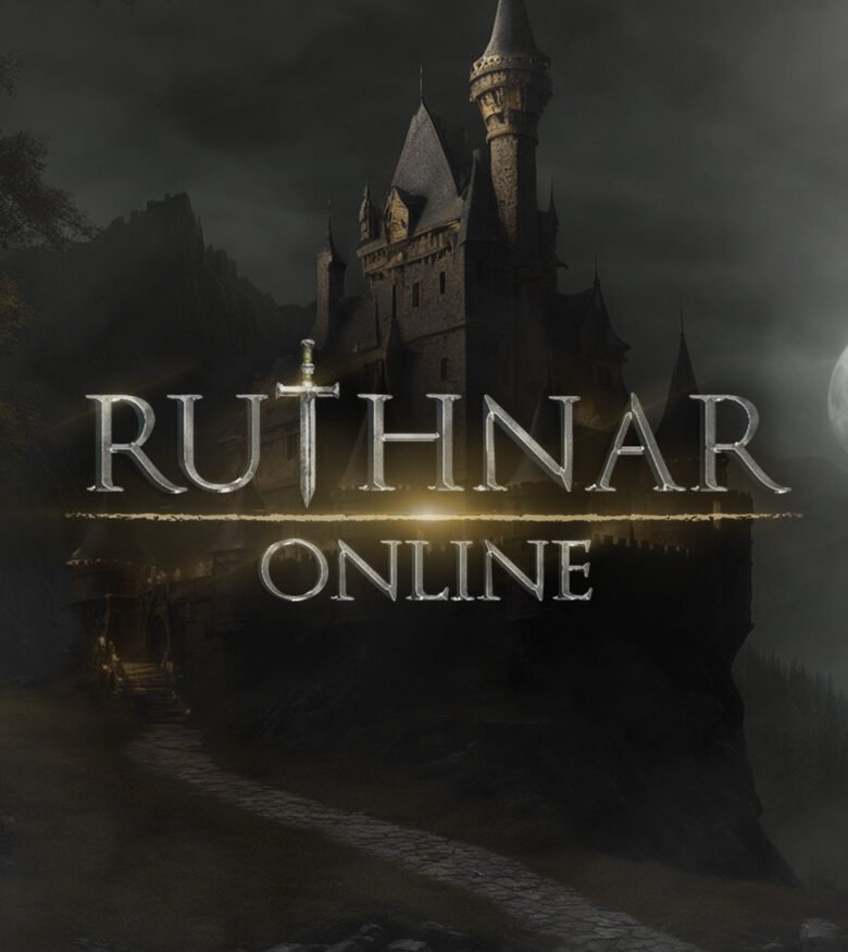 Ruthnar Online