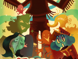 Great God Grove