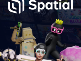 Spatial