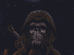 Ashen Sky