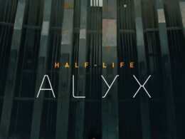Half-Life: Alyx