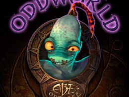Oddworld: Abe’s Oddysee