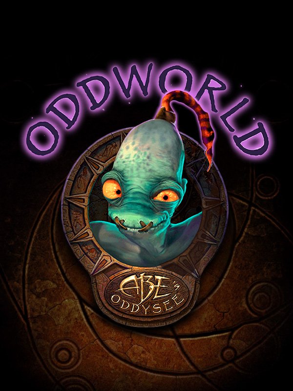 Oddworld: Abe’s Oddysee