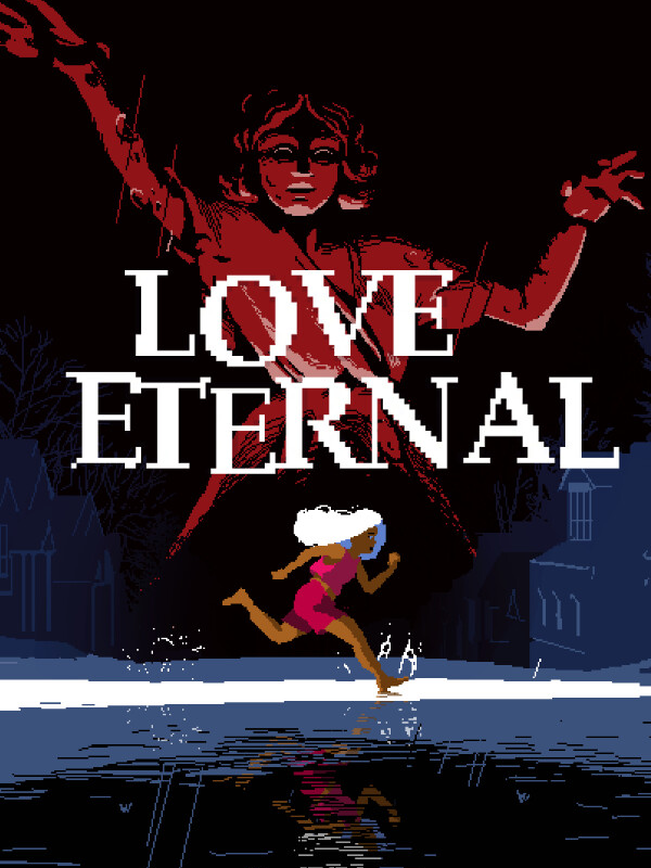 Love Eternal