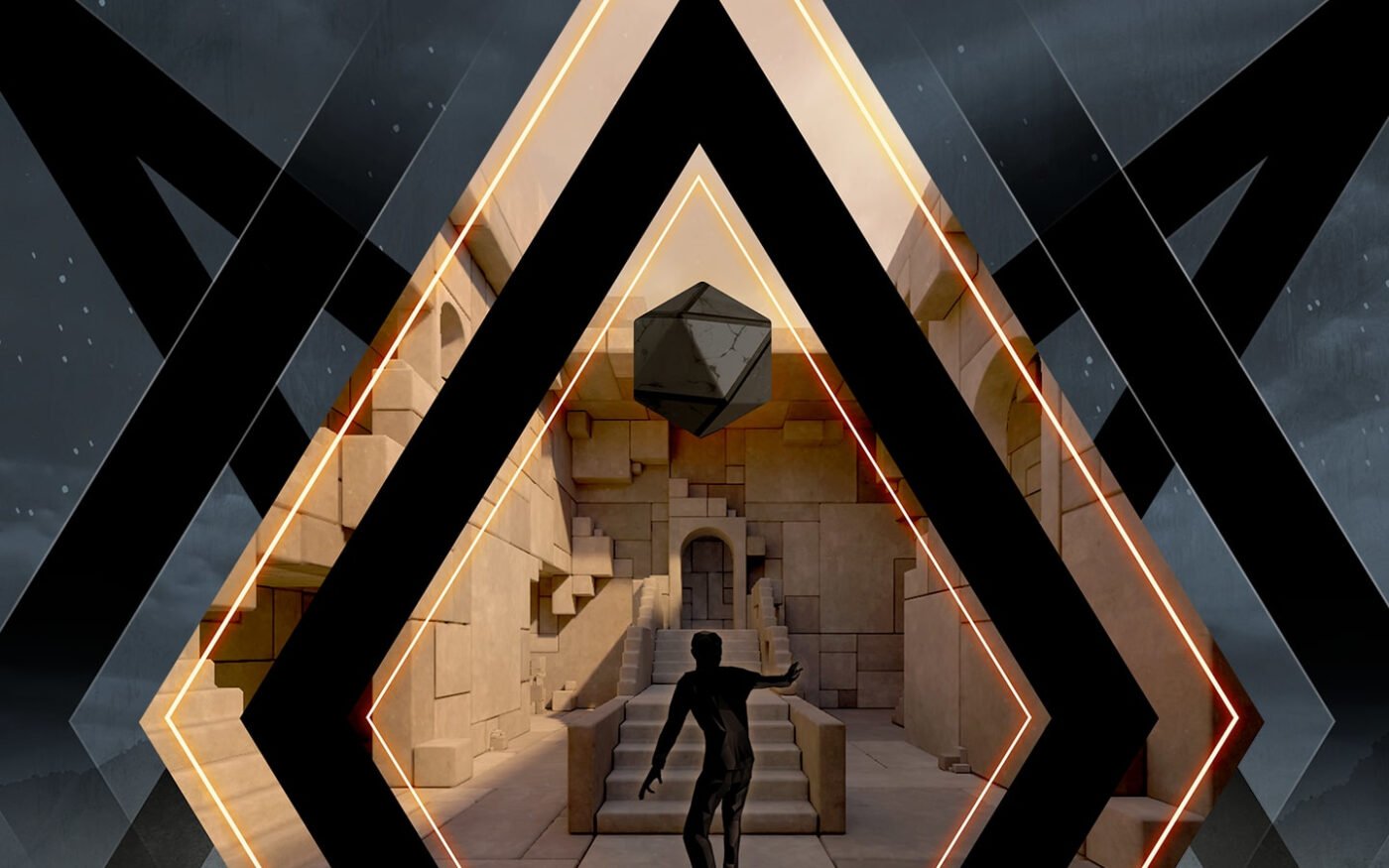 Infinite Inside