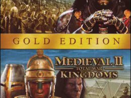 Medieval II: Total War – Gold Edition