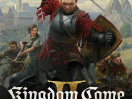 Kingdom Come: Deliverance II