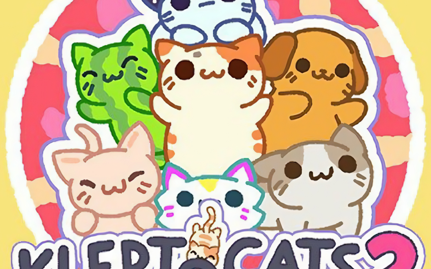 KleptoCats 2