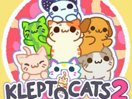 KleptoCats 2