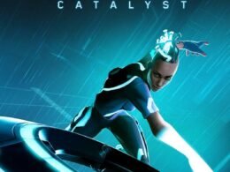 Tron: Catalyst
