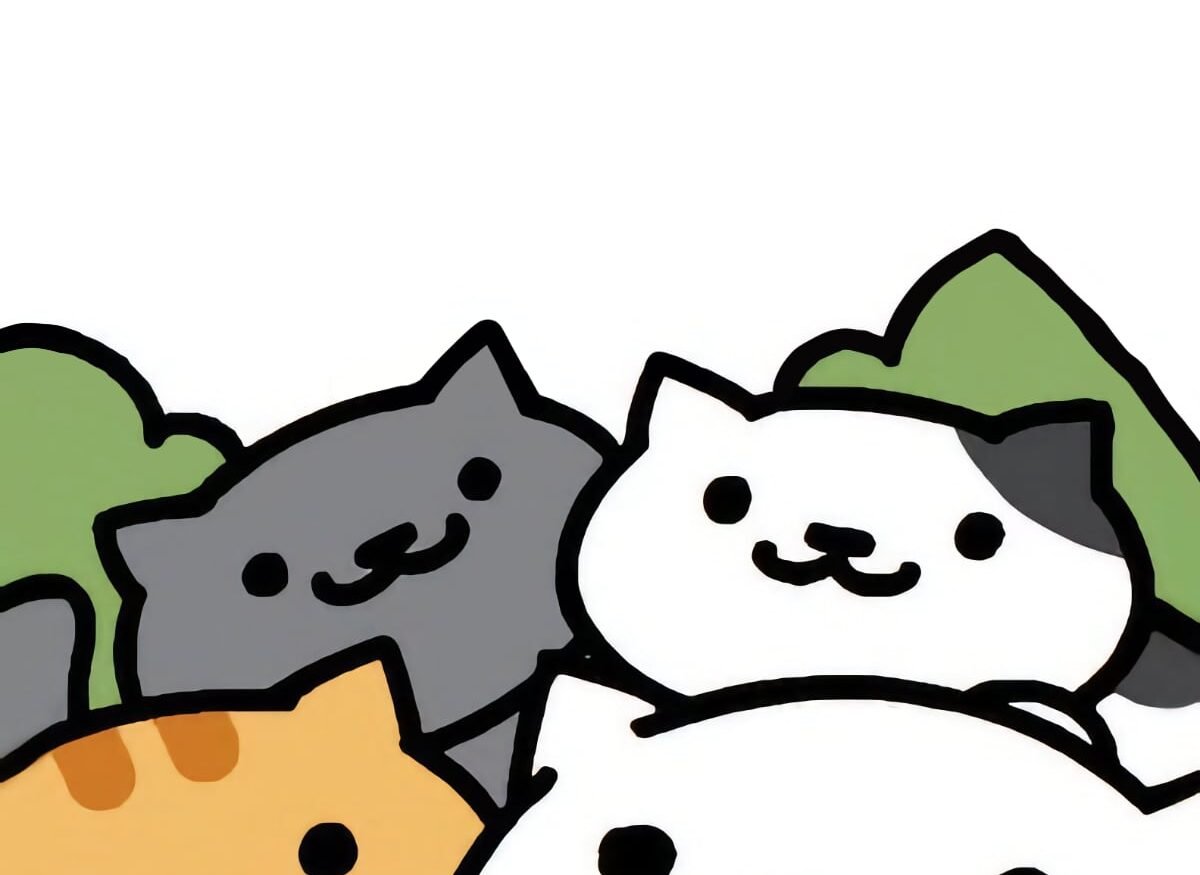 Neko Atsume: Kitty Collector