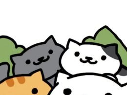 Neko Atsume: Kitty Collector