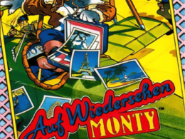 Auf Wiedersehen Monty