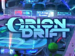 Orion Drift