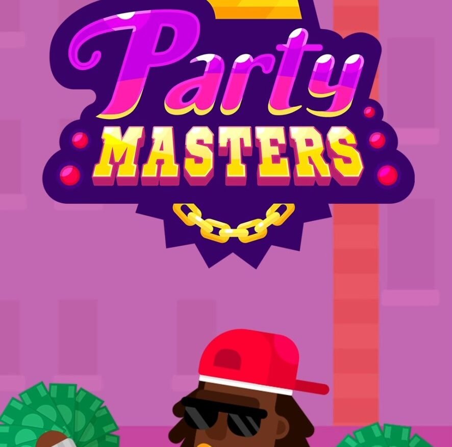 Partymasters