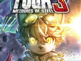 Fuga: Melodies of Steel 3