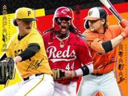 MLB The Show 25