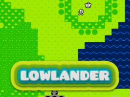 Lowlander