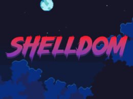 Shelldom