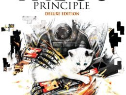 The Talos Principle: Deluxe Edition
