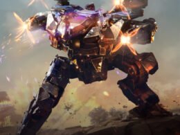 War Robots: Frontiers