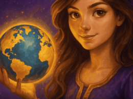The Salma World