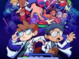 Rhythm Doctor