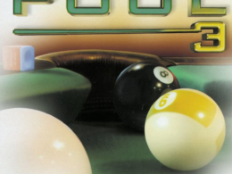 Virtual Pool 3