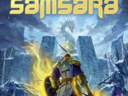 Adventure of Samsara