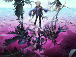 Fire Emblem Shadows