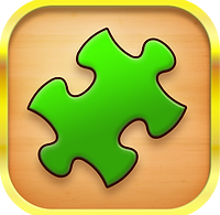 Jigsaw Puzzle by MobilityWare