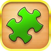 Jigsaw Puzzle by MobilityWare