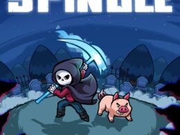Spindle