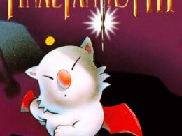 Final Fantasy III