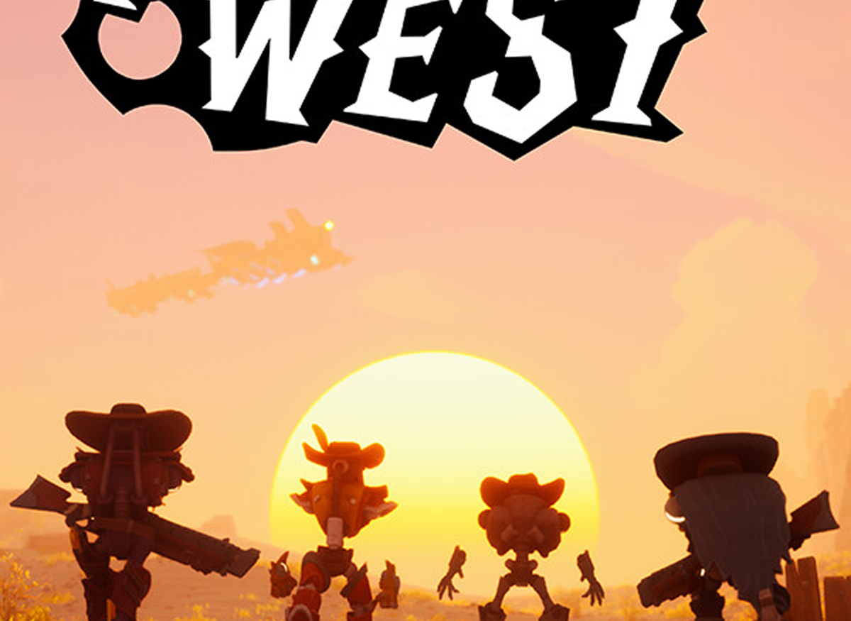 Far Far West