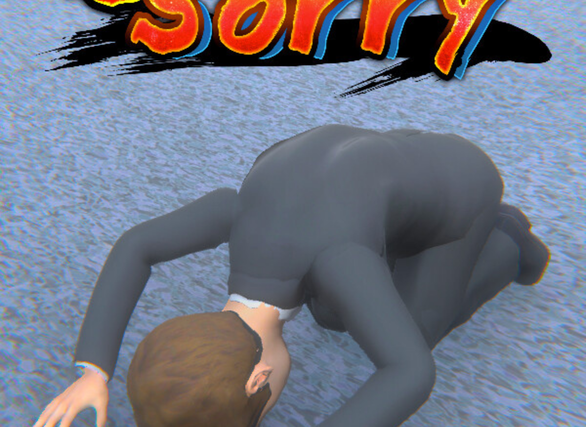 Super Sorry
