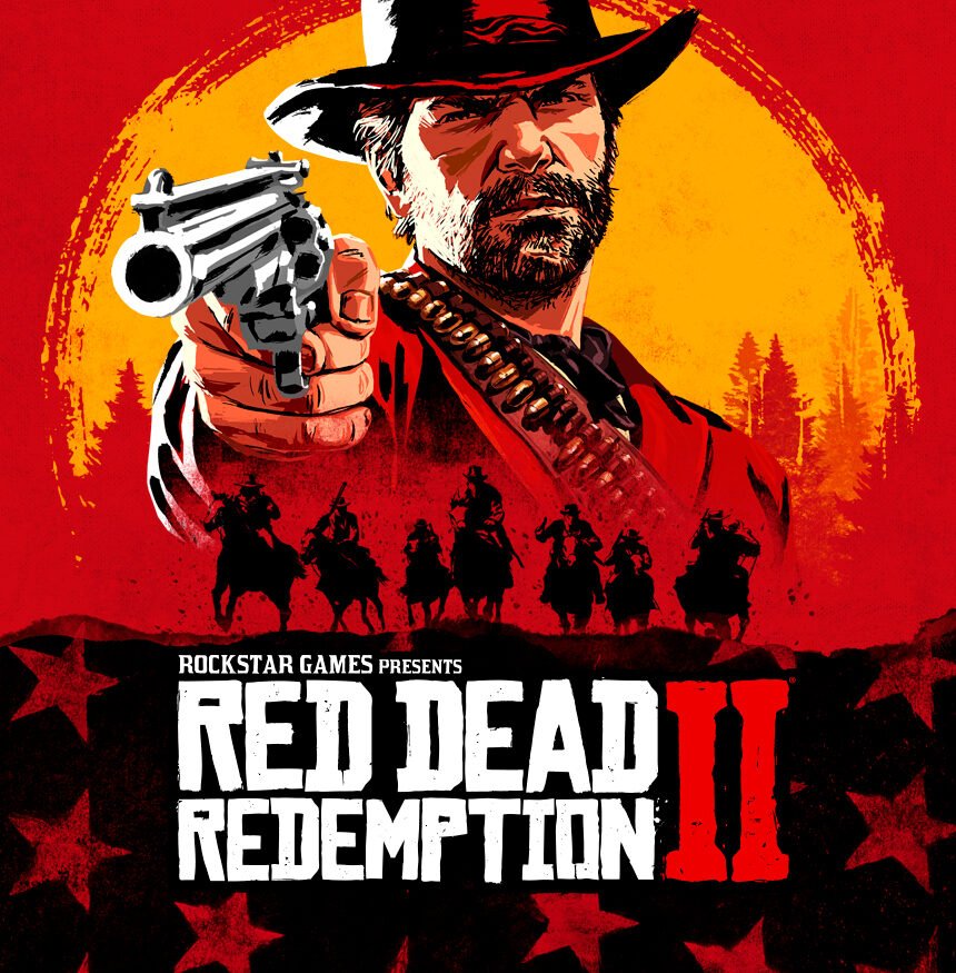 Red Dead Redemption II: Ultimate Edition
