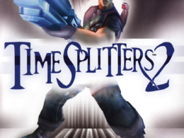 TimeSplitters 2