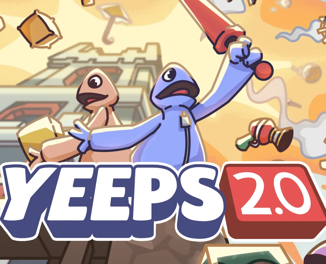 Yeeps