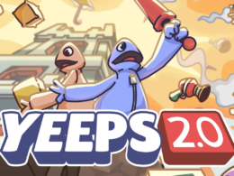 Yeeps