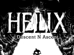 Helix: Descent N Ascent