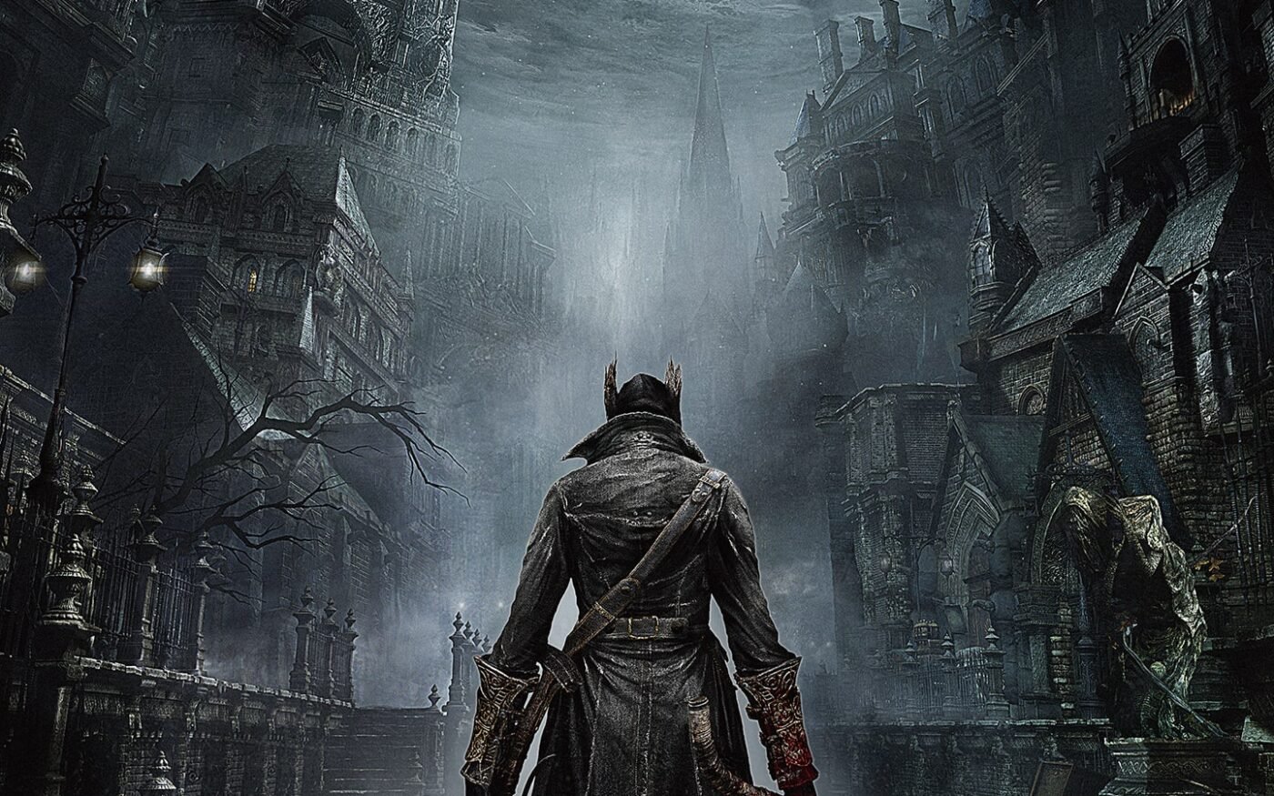 Bloodborne