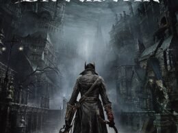 Bloodborne