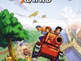 Advance Wars