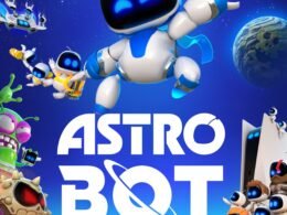 Astro Bot
